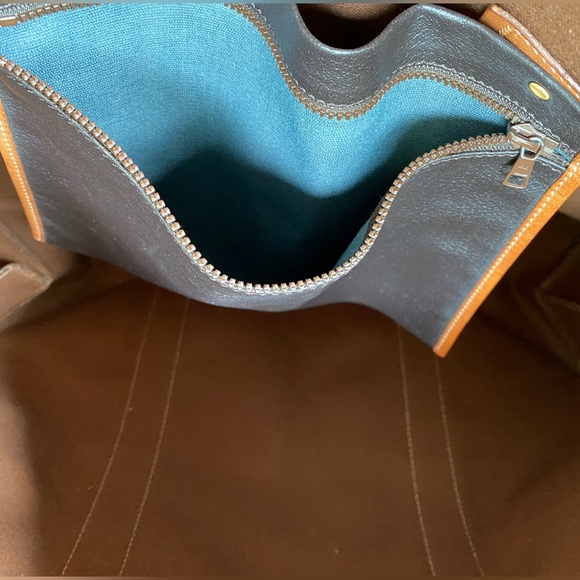 Celine weekender bag - Picture 6 of 13